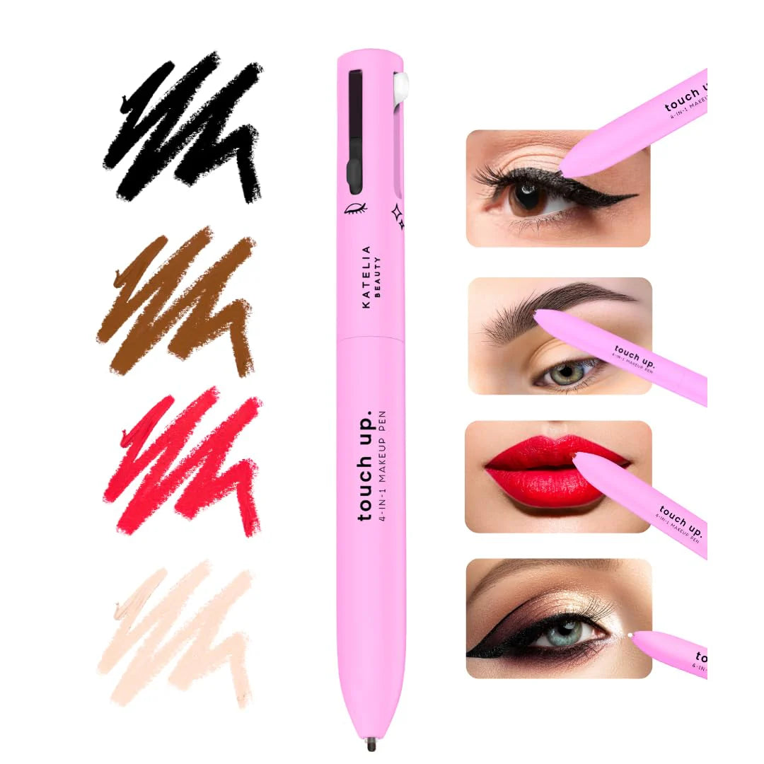 Stylo maquillage 4-en-1