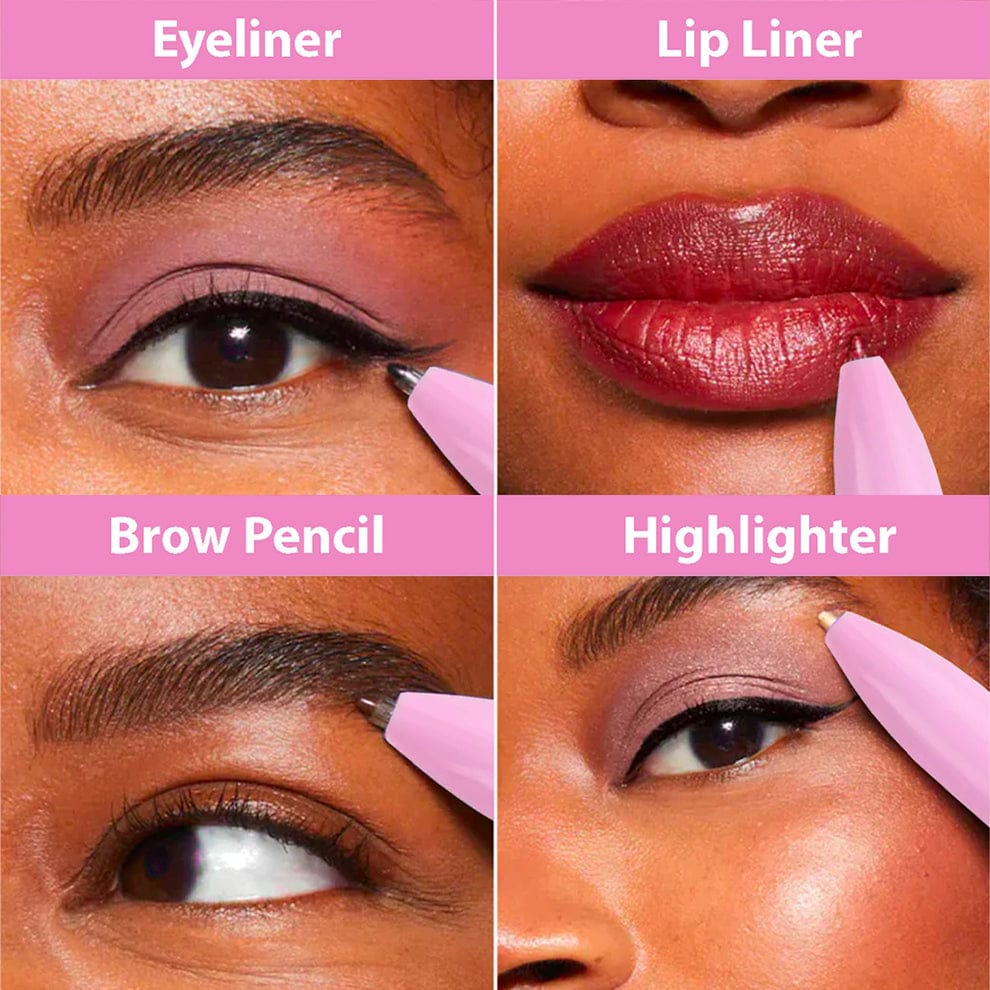 Stylo maquillage 4-en-1
