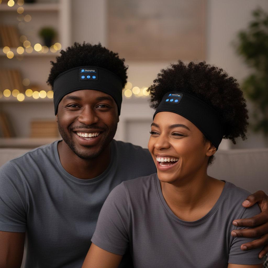Bandeau Bluetooth